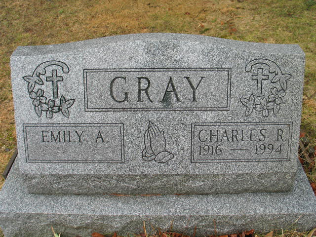 tombstone